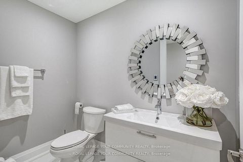 Photo 38 at 12 Mary Natasha Court, Kleinburg, Vaughan