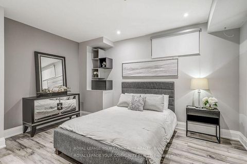 Photo 41 at 12 Mary Natasha Court, Kleinburg, Vaughan