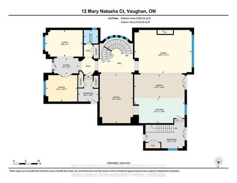 Photo 47 at 12 Mary Natasha Court, Kleinburg, Vaughan