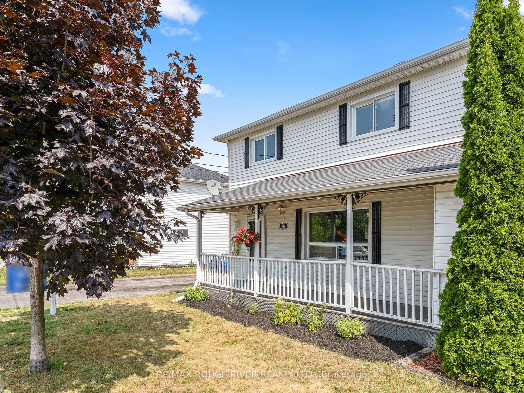 412 Alexandria Drive, Cobourg 