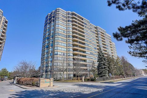 Photo 0 at PH27 - 32 CLARISSA Drive, Harding, Richmond Hill