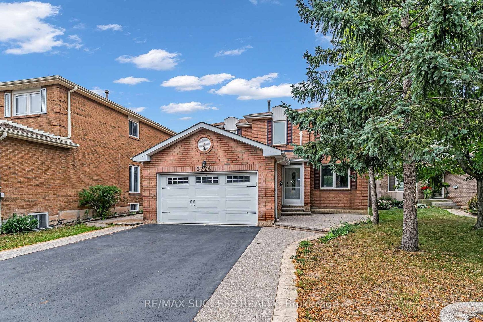 3224 Turnstone Crescent, Erin Mills, Mississauga 