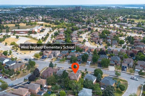 Photo 32 at 184 Hanmer Street W, West Bayfield, Barrie