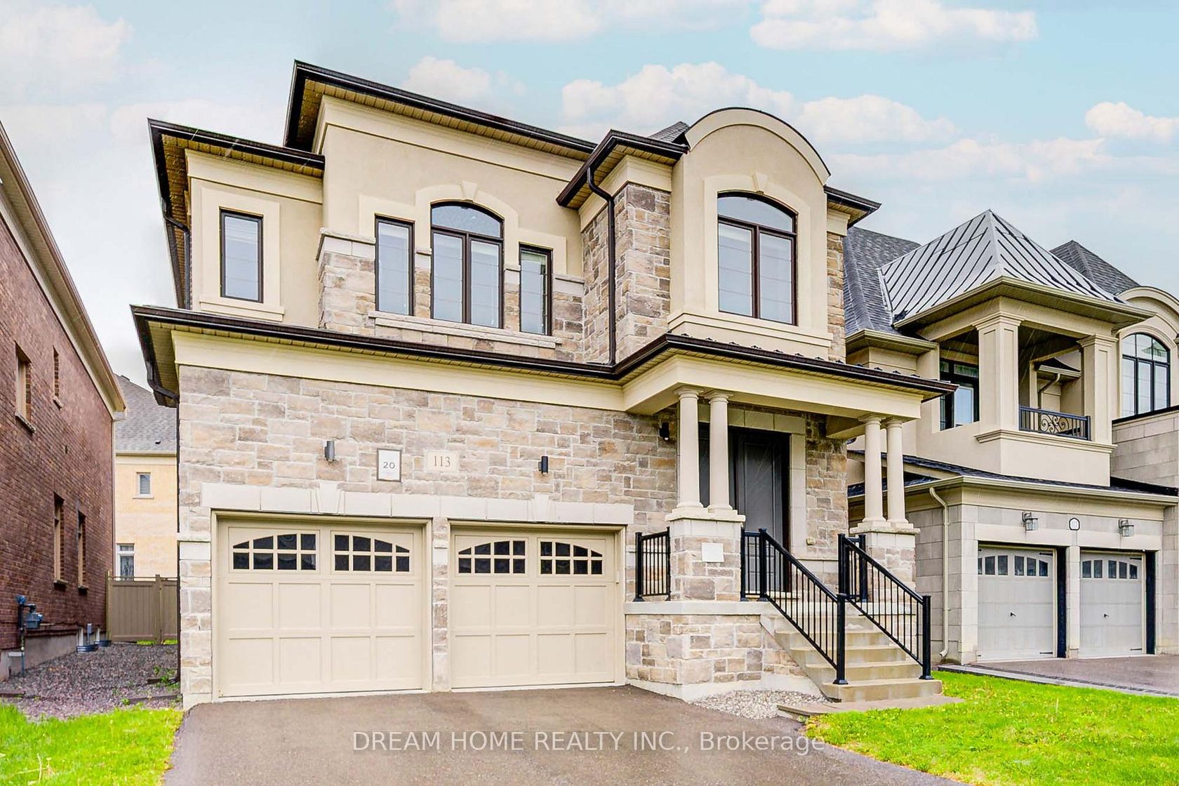 113 Botelho Circle, Bayview Southeast, Aurora 