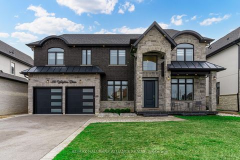 Photo 0 at 350 Weighton Drive, WO West, Oakville