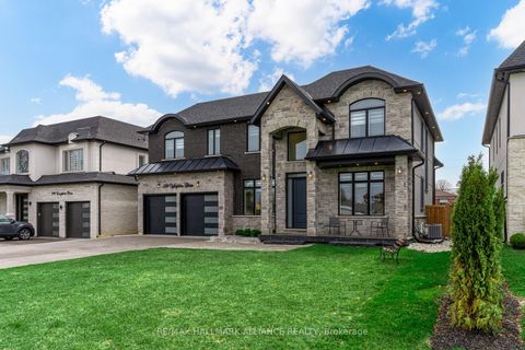 Photo 1 at 350 Weighton Drive, WO West, Oakville