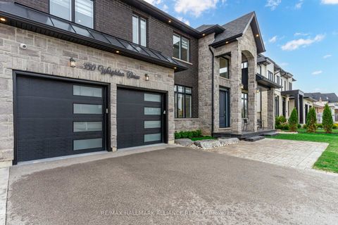 Photo 2 at 350 Weighton Drive, WO West, Oakville
