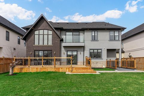 Photo 41 at 350 Weighton Drive, WO West, Oakville