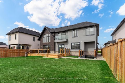 Photo 42 at 350 Weighton Drive, WO West, Oakville