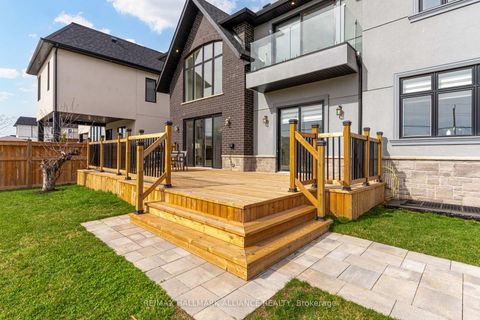 Photo 43 at 350 Weighton Drive, WO West, Oakville