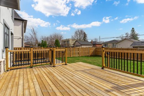 Photo 46 at 350 Weighton Drive, WO West, Oakville