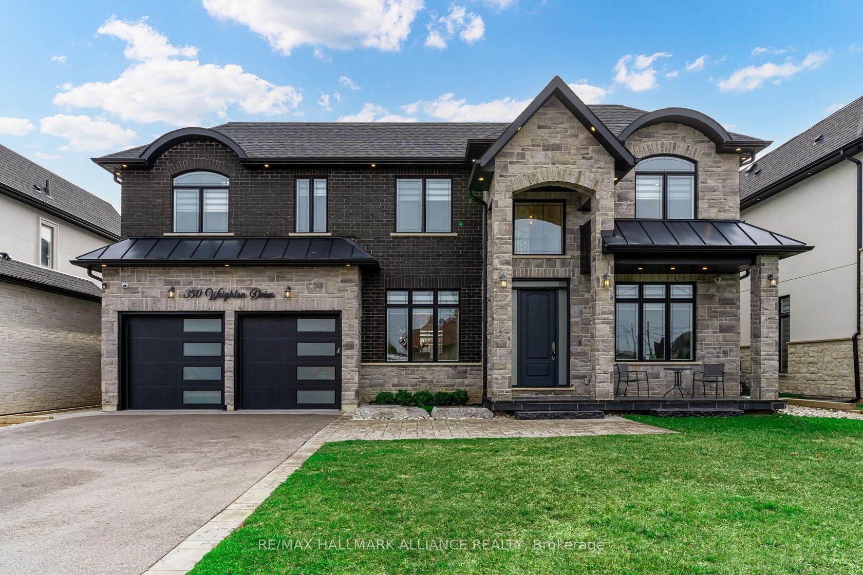 350 Weighton Drive, WO West, Oakville 