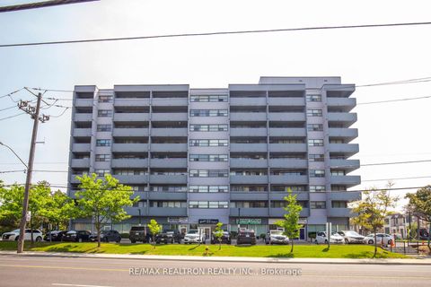 Photo 0 at #205 - 3555 Bathurst Street, Nortown, Toronto