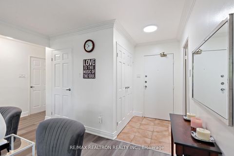 Photo 5 at #205 - 3555 Bathurst Street, Nortown, Toronto