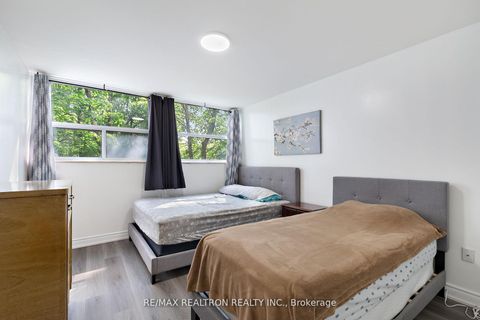 Photo 18 at #205 - 3555 Bathurst Street, Nortown, Toronto