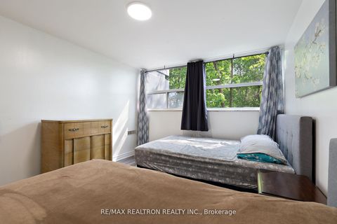 Photo 19 at #205 - 3555 Bathurst Street, Nortown, Toronto