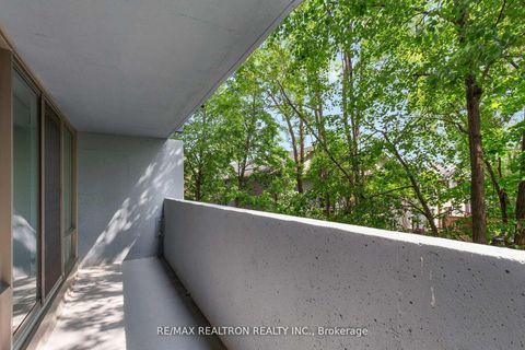 Photo 24 at #205 - 3555 Bathurst Street, Nortown, Toronto