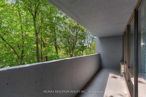 Photo 25 at #205 - 3555 Bathurst Street, Nortown, Toronto