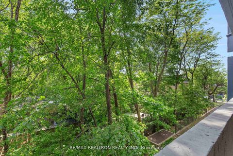 Photo 27 at #205 - 3555 Bathurst Street, Nortown, Toronto