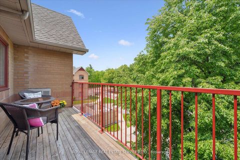 Photo 11 at 532 - 1514 Pilgrims Way, GA Glen Abbey, Oakville