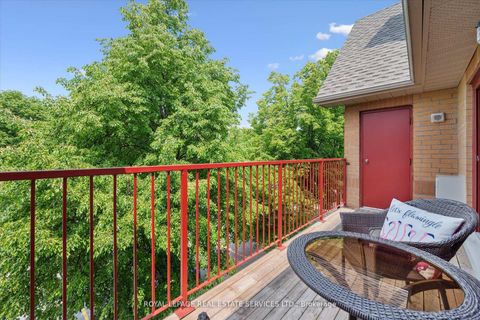 Photo 13 at 532 - 1514 Pilgrims Way, GA Glen Abbey, Oakville