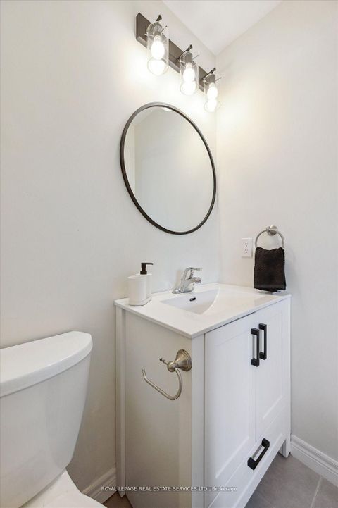 Photo 18 at 532 - 1514 Pilgrims Way, GA Glen Abbey, Oakville