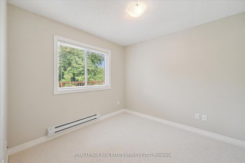 Photo 19 at 532 - 1514 Pilgrims Way, GA Glen Abbey, Oakville