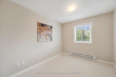Photo 21 at 532 - 1514 Pilgrims Way, GA Glen Abbey, Oakville