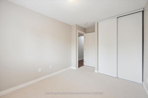 Photo 22 at 532 - 1514 Pilgrims Way, GA Glen Abbey, Oakville
