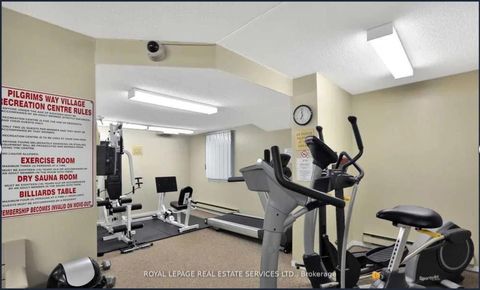 Photo 29 at 532 - 1514 Pilgrims Way, GA Glen Abbey, Oakville