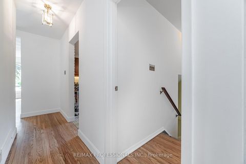 Photo 27 at 6 Tapley Drive, Richview, Toronto