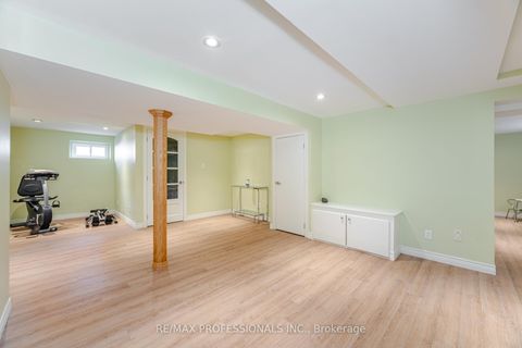 Photo 30 at 6 Tapley Drive, Richview, Toronto