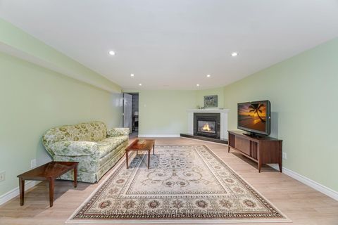 Photo 35 at 6 Tapley Drive, Richview, Toronto