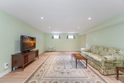 Photo 37 at 6 Tapley Drive, Richview, Toronto