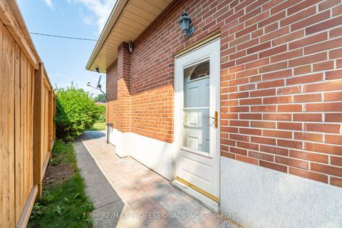 Photo 43 at 6 Tapley Drive, Richview, Toronto