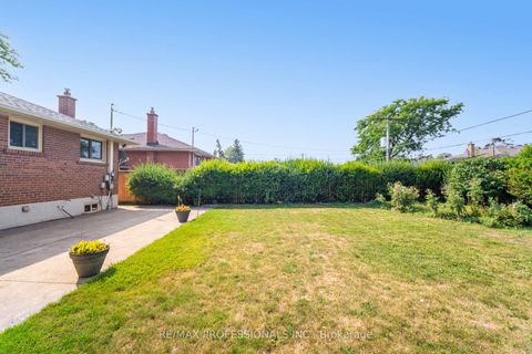 Photo 46 at 6 Tapley Drive, Richview, Toronto