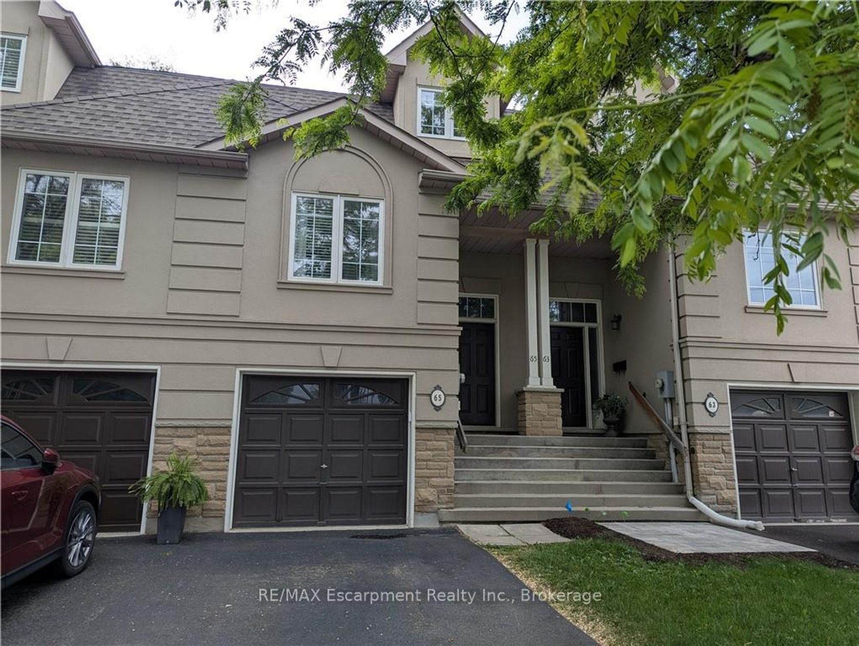 65 FAIRWOOD Place, Bayview, Burlington 