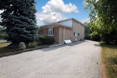 Photo 1 at 46 Laskay Crescent, Black Creek, Toronto