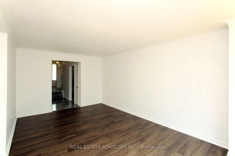 Photo 5 at 46 Laskay Crescent, Black Creek, Toronto