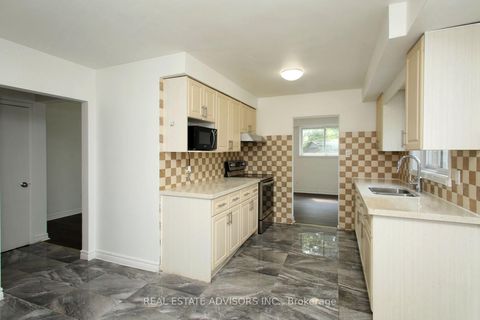 Photo 8 at 46 Laskay Crescent, Black Creek, Toronto
