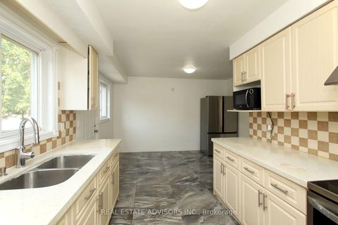 Photo 9 at 46 Laskay Crescent, Black Creek, Toronto