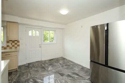 Photo 10 at 46 Laskay Crescent, Black Creek, Toronto