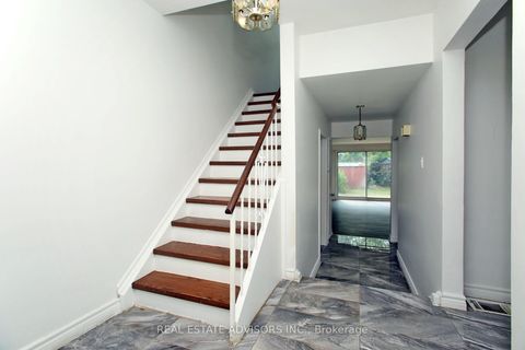 Photo 12 at 46 Laskay Crescent, Black Creek, Toronto