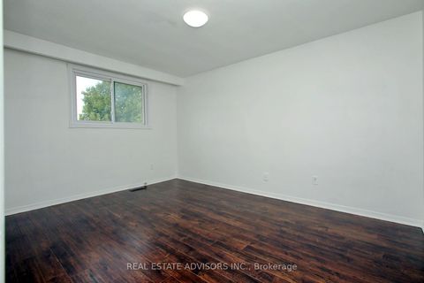 Photo 13 at 46 Laskay Crescent, Black Creek, Toronto