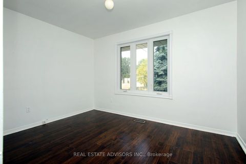 Photo 14 at 46 Laskay Crescent, Black Creek, Toronto