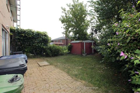Photo 22 at 46 Laskay Crescent, Black Creek, Toronto