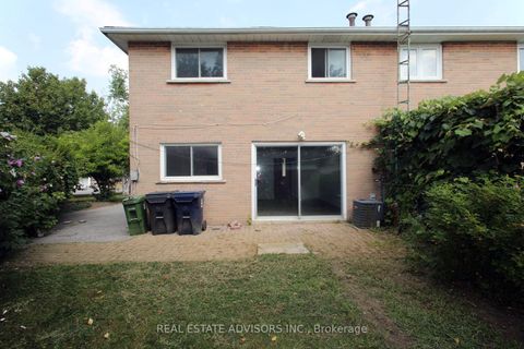 Photo 23 at 46 Laskay Crescent, Black Creek, Toronto