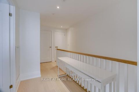 Photo 14 at TH-112 - 25 Malcolm Road, Leaside, Toronto