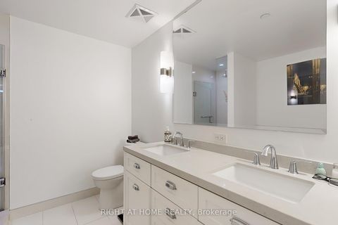 Photo 19 at TH-112 - 25 Malcolm Road, Leaside, Toronto