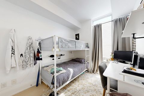 Photo 22 at TH-112 - 25 Malcolm Road, Leaside, Toronto